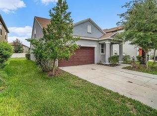 21016 Wistful Yearn Dr, Land O Lakes, FL 34637