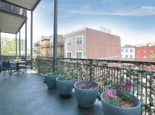610 Clinton St #3B, Hoboken, NJ 07030