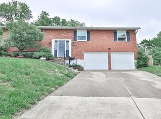 734 McGuire Cir, Miamisburg, OH 45342