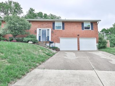 734 McGuire Cir, Miamisburg, OH, 45342