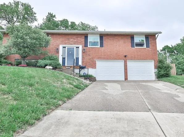 734 McGuire Cir, Miamisburg, OH 45342