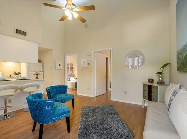 601 Nelray Blvd APT 12, Austin, TX 78751