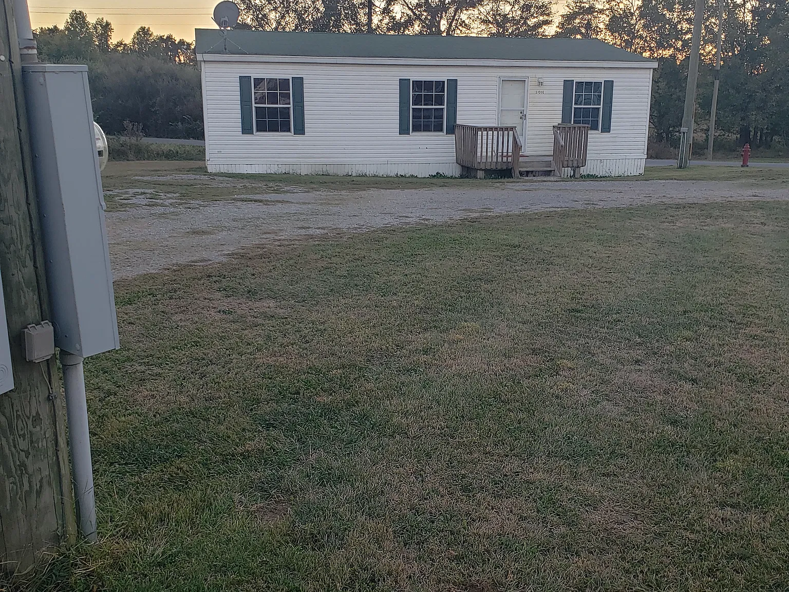 3 bed, 1180 sqft, $1,075 — Photo 3