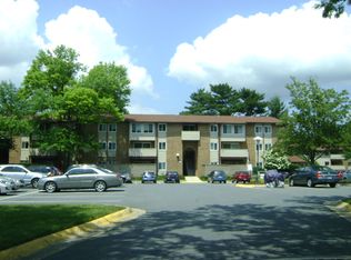 19309 Club House Road #104, Gaithersburg, MD 20886