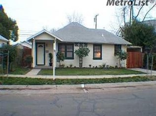 4640 U St, Sacramento, CA