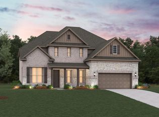 622 Tenor Dr, Forney, TX 75126