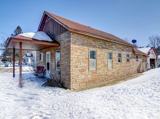500 E Pine St, Presque Isle, WI 54521