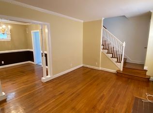 5326 42nd Pl NW, Washington, DC