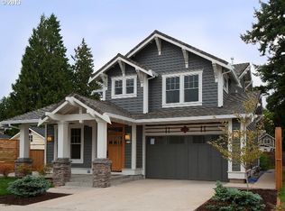 6118 SE 43rd Ave, Portland, OR 97206