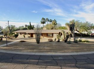 4133 E Solano Dr, Phoenix, AZ 85018