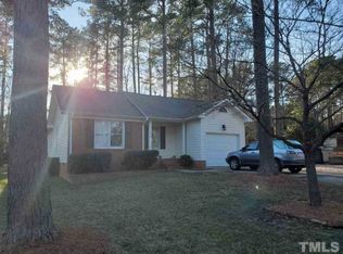 1309 Elkhorn Rd, Garner, NC 27529