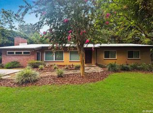 3703 SW 20th St, Gainesville, FL 32608