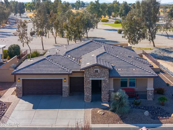 4557 W AGAVE Avenue, Eloy, AZ 85131