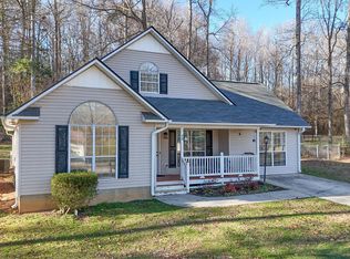 30 Kilgore Ln, Pell City, AL 35125