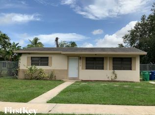 2010 NW 179th St, Miami Gardens, FL 33056