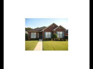 2301 Eastbrook SE, Decatur, AL 35601