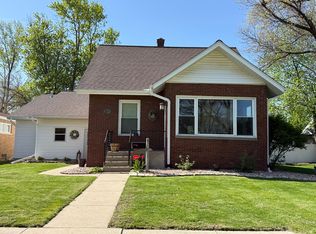321 W South St, Dwight, IL 60420