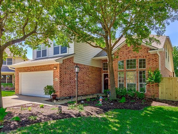 Fantastic Corner Lot with Extensive Landscaping