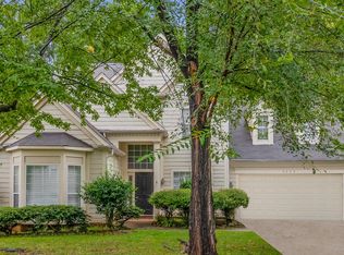 6020 Skyline Dr, Charlotte, NC 28269