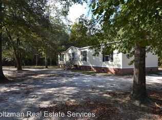 682 Moody Rd NW, Ludowici, GA 31316
