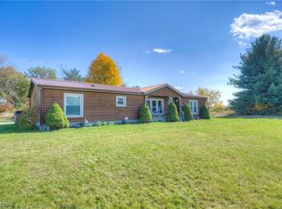 9179 Zimmerman Rd, Homerville, OH 44235