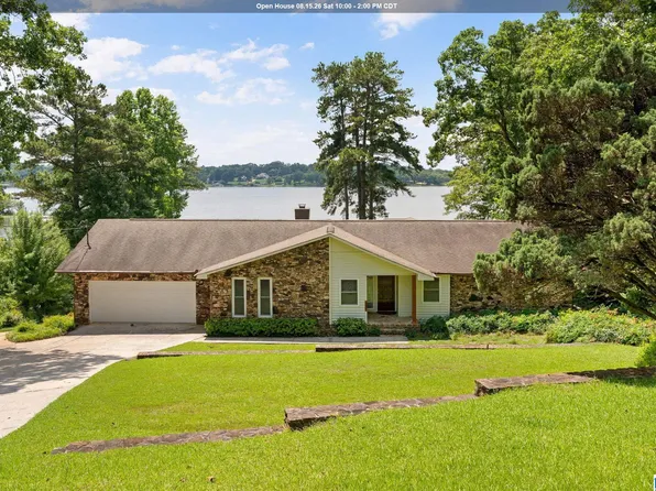 289 Osprey Dr, Pell City, AL 35128