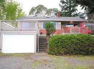 10717 55th Ave S, Seattle, WA 98178