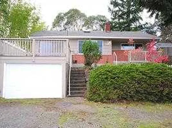 10717 55th Ave S, Seattle, WA 98178