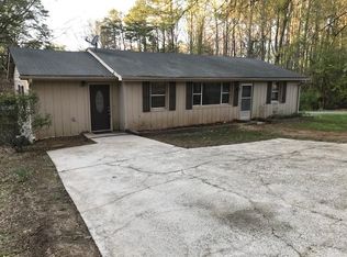 1196 Olivet Dr, Buford, GA 30518