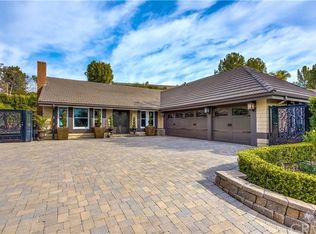 500 S Paseo De Luna, Anaheim, CA 92807