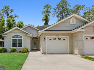 573 Eagle Blvd, Kingsland, GA 31548