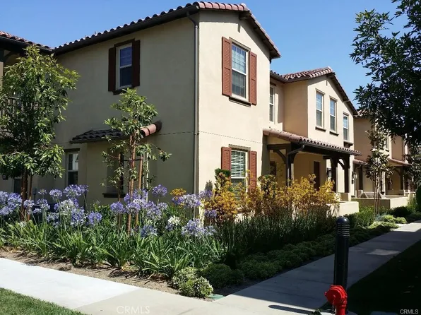 860 E Mountain Way, Azusa, CA 91702