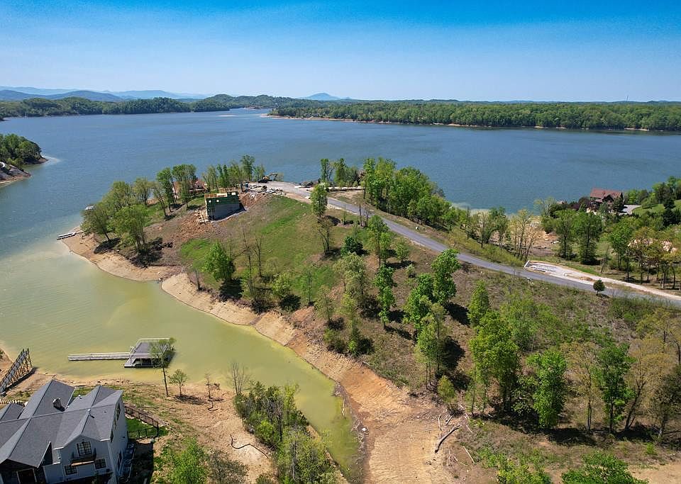 LOT 46 Stone Harbor Dr, Dandridge, TN 37725 MLS 611253 Zillow