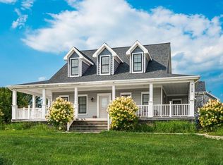 9159 Old Delaware Rd, Mount Vernon, OH 43050