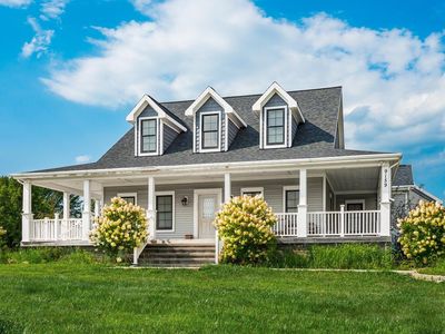 9159 Old Delaware Rd, Mount Vernon, OH, 43050