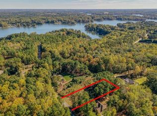 131 Sunset Bay Dr, Troutman, NC 28166