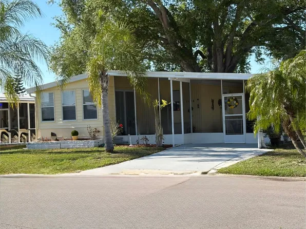 7428 Westwood Dr, Ellenton, FL 34222