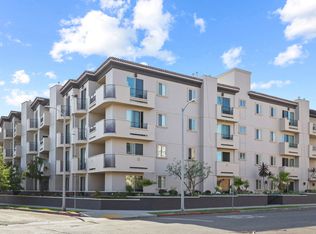 Amherst Rochester by Wiseman, Los Angeles, CA 90025