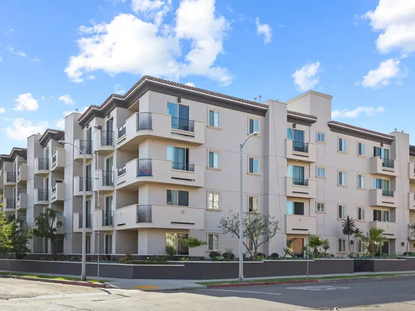 Amherst Rochester by Wiseman, 1331 Amherst Ave APT 307, Los Angeles, CA 90025