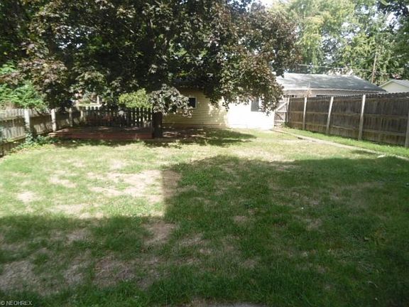 2nd image of 16316 Clifton Blvd