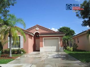 1865 SE 13th St, Homestead, FL 33035