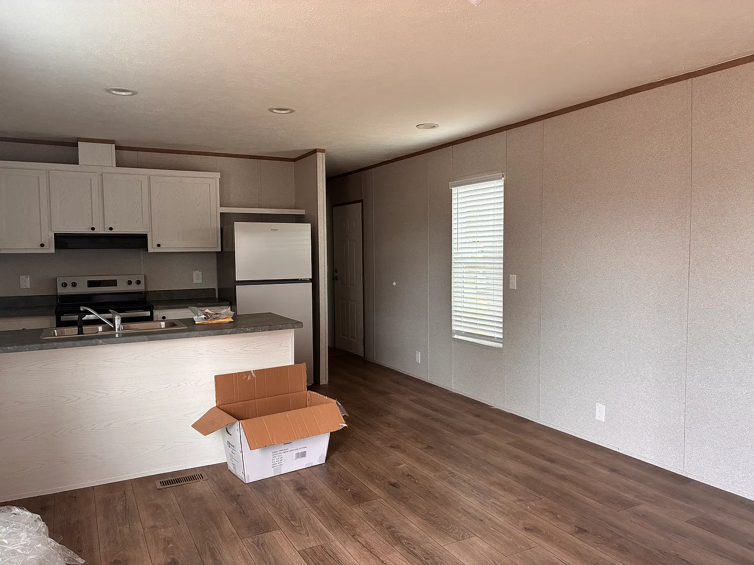 2 bed, 1456 sqft, $1,225 — Photo 4