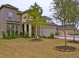 13910 Turning Spring Ln, Houston, TX 77044