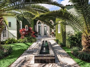 5538 San Vicente St, Coral Gables, FL 33146