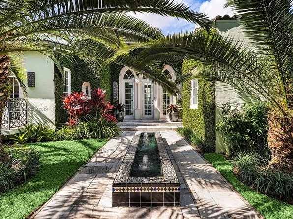 5538 San Vicente St, Coral Gables, FL 33146