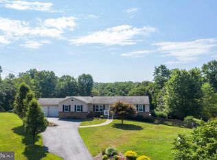 6518 Fordice Dr, Mount Airy, MD 21771