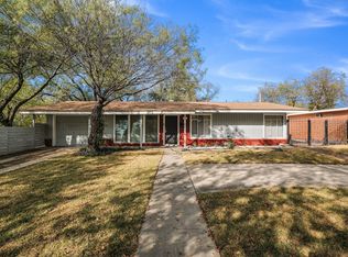2021 El Monte Blvd, San Antonio, TX 78201