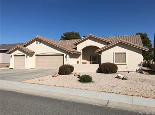 235 Greenway Dr, Kingman, AZ 86401