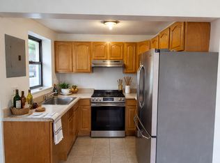 (Undisclosed Address), Jamaica, NY 11433