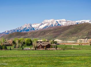 2030 Winterton Cir, Heber City, UT 84032